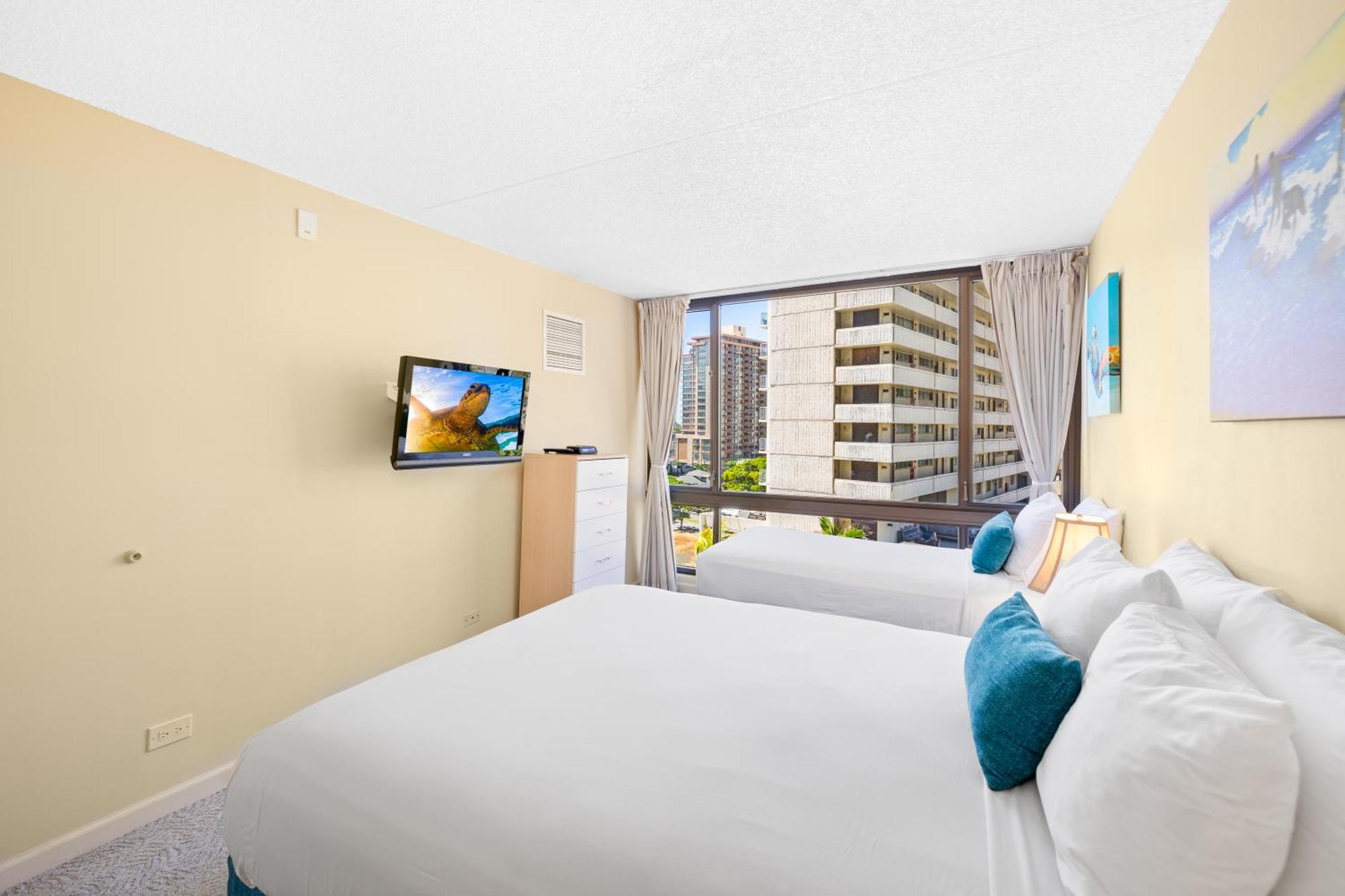 Diamond Head View Close To Waikiki Beach With Parking Honolulu Exterior photo