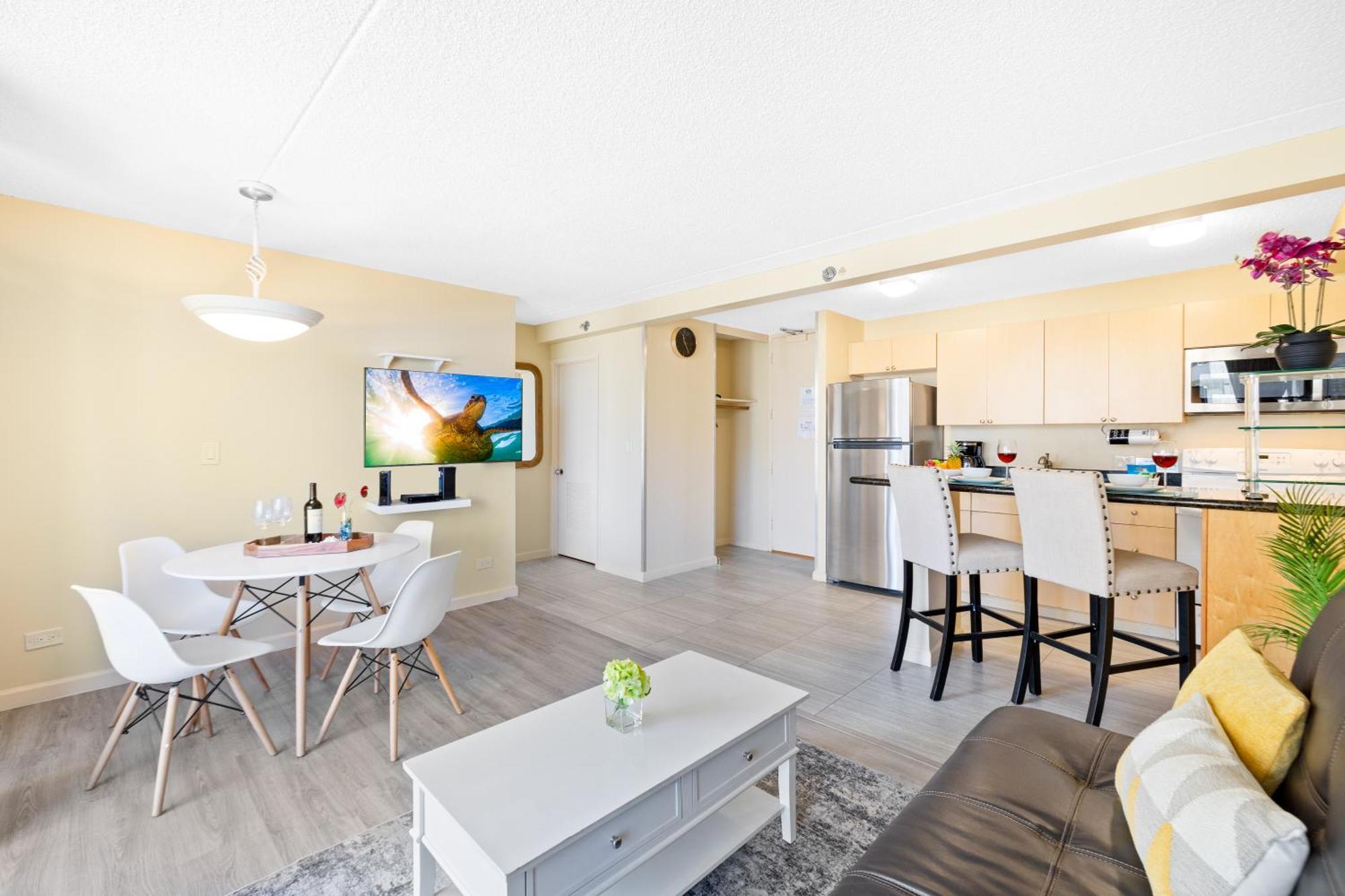 Diamond Head View Close To Waikiki Beach With Parking Honolulu Exterior photo